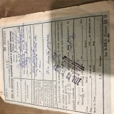 OBCT1 Chitanta Campulung Vanzare animale