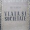 Gr. T. Popa - Viata si societate (1946)