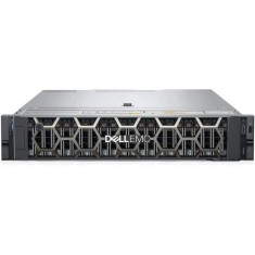 PowerEdge R760 Server Rack; Trusted Platform Module 2.0 V3; 3.5 Chassis with up foto