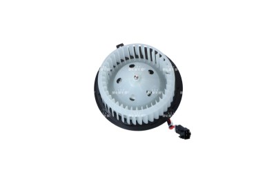 NRF 34000 Ventilator, habitaclu foto