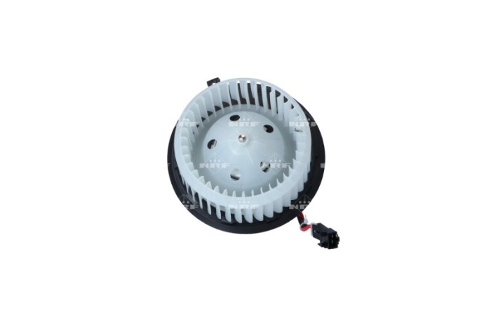 NRF 34000 Ventilator, habitaclu