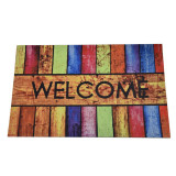 Cumpara ieftin Covor Chilai Home 877CHL1034, 45x70 cm, PVC, Multicolor