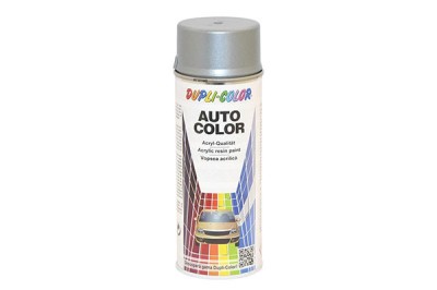 VOPSEA SPRAY AUTO METALIZATA DACIA GRI SAFIR foto