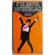 Filmul muzical &ndash; Mircea Musatescu
