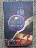 Anticarul - Julian Sanchez