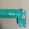 buton pornire +mufa alimentare incarcare ASUS F75A-TY105H x75v x75vd X75A R704A