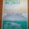 gazeta de vest decembrie 1993-60 ani de la prigoana dezlatuita titulescu si duca