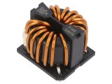 Inductor Bobinat THT 1.6mH 3.07m&Omega; -40&divide;150&deg;C