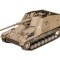 Macheta Tanc Sd.Kfz. 164 Nashorn