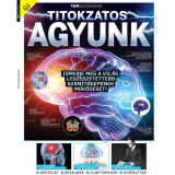 Top Bookazine - Titokzatos agyunk - M&aacute;ty&aacute;s Lara