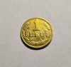 Moneda 1 Leu 1947, Romania, Numismatica