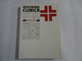 BIOCHIMIE CLINICA (PATOCHIMIE) - Eugen Mody / Ileana Funduc / Ruxandra Alexandrescu / Minodora Dobreanu