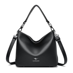 Geanta de dama, Ianthe GT2806, Negru