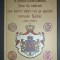 LAURENTIU STEFAN SZEMKOVICS - STEME DIN EMBLEMELE UNOR MATRICE SIGILARE