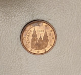 Spania - 2 euro cent (2005) monedă s306