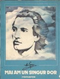 Mai am un singur dor - Mihai Eminescu