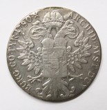 Thaler Bavaria 1780X (SF) Argint 833&permil; 28g / 40mm Moneda Argint Istoric