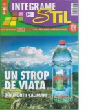 Integrame cu Stil. Nr. 38/2025