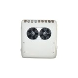 Clima utilaje industriale AC cu compresor pentru bus 12V, 10KW Breckner