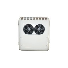 Clima utilaje industriale AC cu compresor pentru bus 12V, 10KW Breckner