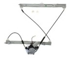 Macara geam BMW Seria 3 Touring (E46) (1999 - 2005) BLIC 6060-00-BW3993