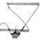 Macara geam BMW Seria 3 (E46) (1998 - 2005) BLIC 6060-00-BW3993