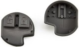 Carcasa Cheie Auto VW Polo Tiguan Jetta Golf Beetle Skoda 2 Butoane (2011-2012) Fara Electronica