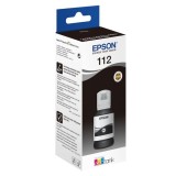 Epson original ink C13T06C14A, 112, black