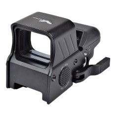 Red dot Sight JS-Tactical Negru