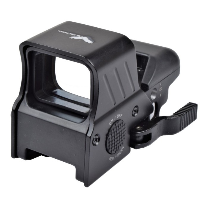 Red dot Sight JS-Tactical Negru