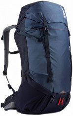 Rucsac drumetie Thule Capstone Obsidian 50l foto