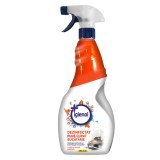 Cumpara ieftin Dezinfectant bucatarie cu pulverizator 750 ml Igienol antibacterian