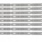 Set barete led , Televizor Samsung 40 inch , 8 barete cu 5 led-uri
