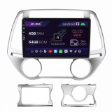 Cumpara ieftin Navigatie Hyundai I20 (2012-2014), Android 13, A-Octacore 4GB RAM + 64GB ROM, 9 Inch - AD-BGA9004+AD-BGRKIT218