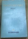 LITR001 BPT0884 Biblioteca Pentru Toti - Dostoievski - Idiotul