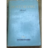 LITR001 BPT0884 Biblioteca Pentru Toti - Dostoievski - Idiotul