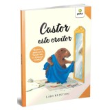 Castor este croitor