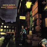 The Rise and Fall Of Ziggy Stardust And The Spiders From Mars - Vinyl | David Bowie, Parlophone