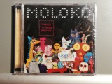 Moloko - Things to Make and do (2000/Roadrunner/England) - CD ORIGINAL/Nou