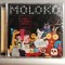 Moloko - Things to Make and do (2000/Roadrunner/England) - CD ORIGINAL/Nou