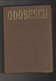 bnk ant Alexandru Odobescu - Opere II . Scrieri din anii 1861-1870 . Antume.Postume. Anexe . Variante . Note