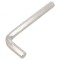 Cheie imbus HEX 11mm oțel crom-vanadium