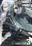 Golden Kamuy - Volume 3 | Satoru Noda
