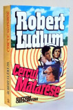 CERCUL MATARESE de ROBERT LUDLUM , 1993
