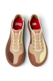 Camper sneakers TWS culoarea bej, K201542-016
