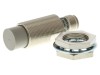 Senzor inductiv OMRON M18 12-24V DC IP67 NO 0-14mm cu 2 cabluri