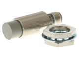 Senzor inductiv OMRON M18 12-24V DC IP67 NO 0-14mm cu 2 cabluri