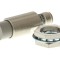 Senzor inductiv OMRON M18 12-24V DC IP67 NO 0-14mm cu 2 cabluri