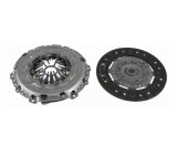 Kit ambreiaj Luk 624334909