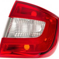 Lampa spate SKODA RAPID (NH3) (2012 - 2016) HELLA 2VP 354 802-021